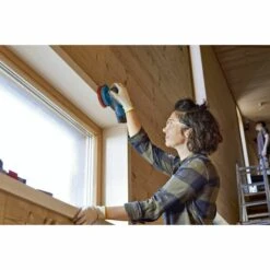 BOSCH - GEX 12V-125 Έκκεντρο Τριβείο Μπαταρίας ∅125mm 12V (Solo) 9 BOSCH - GEX 12V-125 Έκκεντρο Τριβείο Μπαταρίας ∅125mm 12V (Solo) -Ergalia Κατάστημα gex 12v 125 3