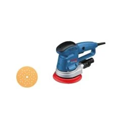 BOSCH - GEX 34-150 Professional Έκκεντρο Tριβείο 340W