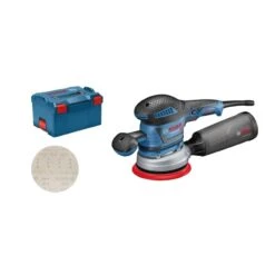 BOSCH - GEX 40-150 Professional Έκκεντρο Τριβείο 400W