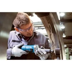 BOSCH - GGS 8 CE Ευθύς Λειαντήρας 750W -Ergalia Κατάστημα ggs 8 ce 2