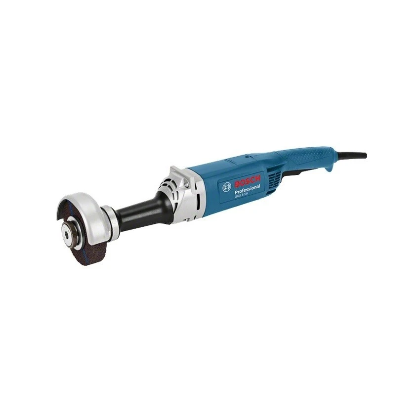 BOSCH - GGS 8 SH Λειαντήρας 1200W 3 BOSCH - GGS 8 SH Λειαντήρας 1200W