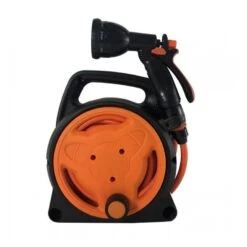 NAKAYAMA - GH1000 Ανέμη Κλειστή με Πιστόλι και Λάστιχο