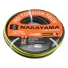 NAKAYAMA - GH6100 Λάστιχο Titan 3 Επιστρώσεις 1/2'' 15m -Ergalia Κατάστημα gh1215 poseidon 5 12 15m 1 11