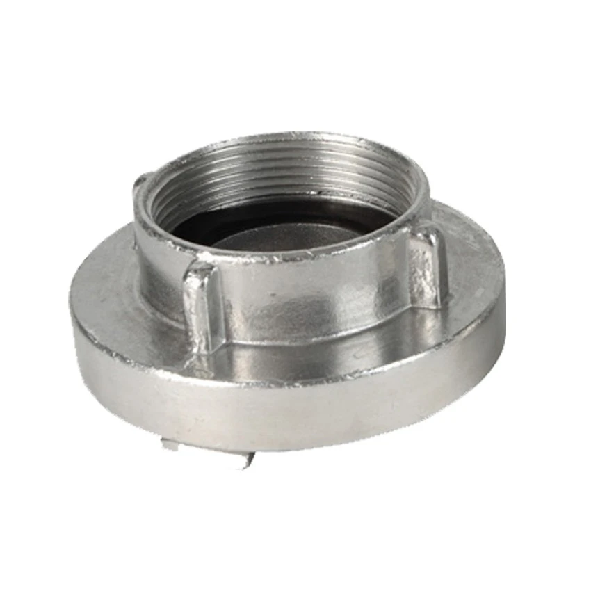 NAKAYAMA - GH6790 Ρακόρ Πυρόσβεσης Αλουμινίου STORZ 3" Σπείρωμα 3 NAKAYAMA - GH6790 Ρακόρ Πυρόσβεσης Αλουμινίου STORZ 3" Σπείρωμα