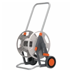 NAKAYAMA PRO - GH9165 Τροχήλατη Ανέμη Λάστιχου Ποτίσματος