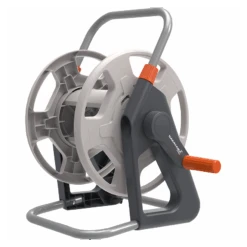 NAKAYAMA PRO - GH9170 Ανέμη Λάστιχου Ποτίσματος 60m