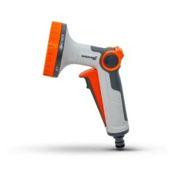 NAKAYAMA PRO - GH9206 Πιστόλι Νερού 6 Ρυθμίσεων