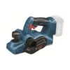 BOSCH - GHO 18 V-LI Πλάνη 18V (Solo) 1 BOSCH - GHO 18 V-LI Πλάνη 18V (Solo) -Ergalia Κατάστημα gho 18 v li 18v solo