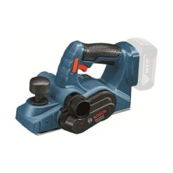 BOSCH - GHO 18 V-LI Πλάνη 18V (Solo)