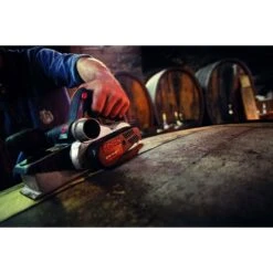 BOSCH - GHO 40-82 C Πλάνη 850W -Ergalia Κατάστημα gho 40 82 c 3