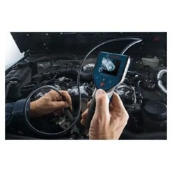 BOSCH - GIC 120 Professional Κάμερα Επιθεώρησης Μπαταρίας 8 BOSCH - GIC 120 Professional Κάμερα Επιθεώρησης Μπαταρίας -Ergalia Κατάστημα gic 120 professional 2