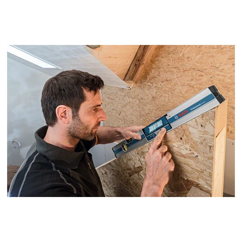 BOSCH - GIM 60 Ψηφιακός Μετρητής Κλίσης 5 BOSCH - GIM 60 Ψηφιακός Μετρητής Κλίσης - Image 3