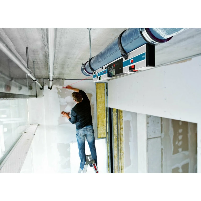 BOSCH - GIM 60 L Ψηφιακός Μετρητής Κλίσης 4 BOSCH - GIM 60 L Ψηφιακός Μετρητής Κλίσης - Image 2