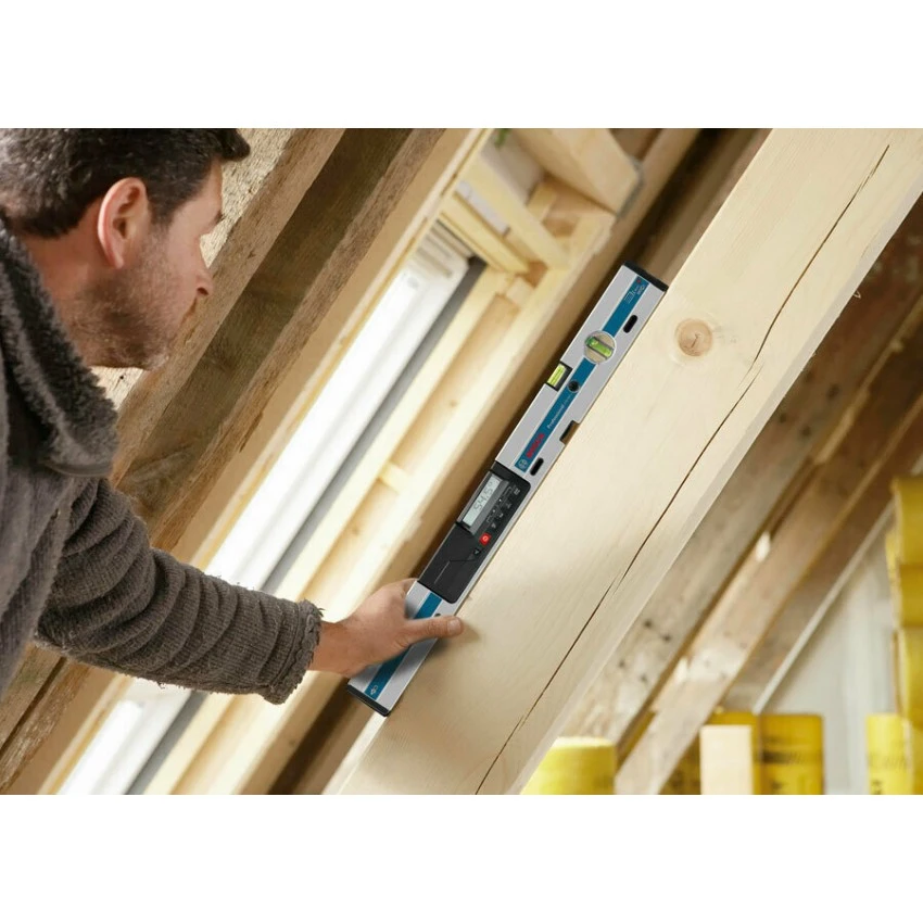 BOSCH - GIM 60 L Ψηφιακός Μετρητής Κλίσης 5 BOSCH - GIM 60 L Ψηφιακός Μετρητής Κλίσης - Image 3