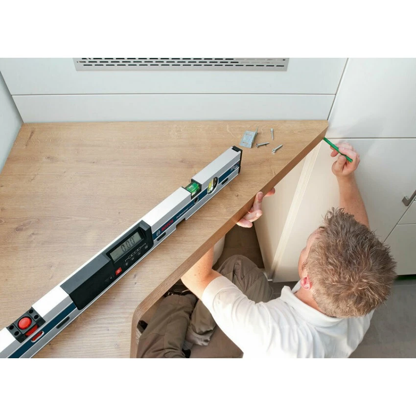 BOSCH - GIM 60 L Ψηφιακός Μετρητής Κλίσης 6 BOSCH - GIM 60 L Ψηφιακός Μετρητής Κλίσης - Image 4