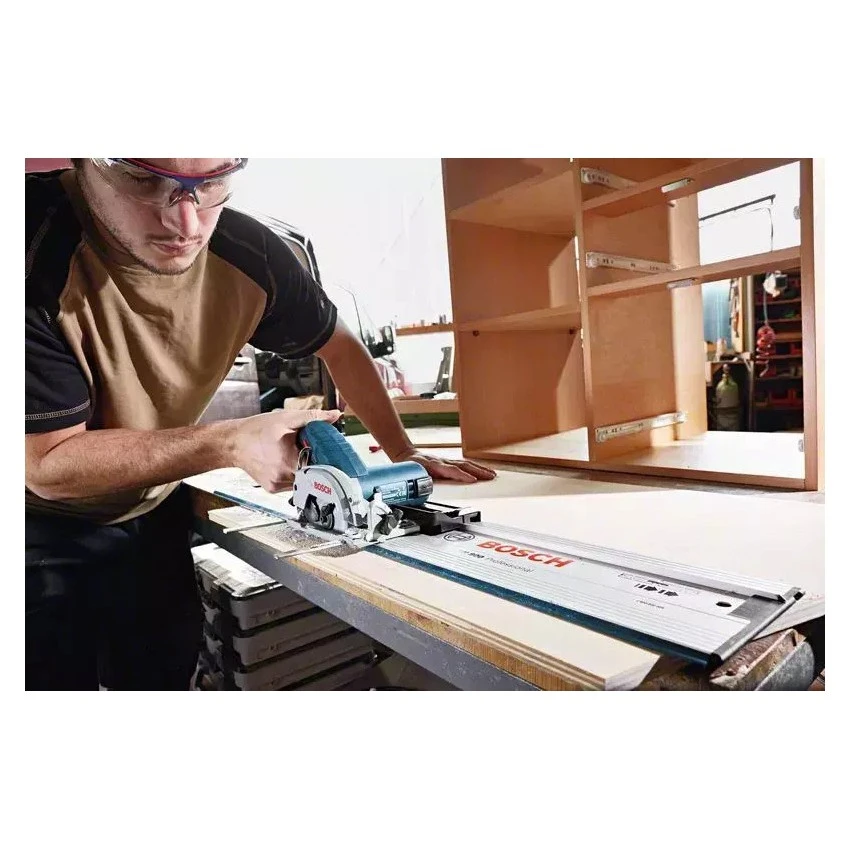 BOSCH - GKS 12V-26 EC Δισκοπρίονο Μπαταρίας (Solo) 5 BOSCH - GKS 12V-26 EC Δισκοπρίονο Μπαταρίας (Solo) - Image 3