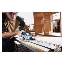 BOSCH - GKS 12V-26 EC Δισκοπρίονο Μπαταρίας (2x2.0Ah) 7 BOSCH - GKS 12V-26 EC Δισκοπρίονο Μπαταρίας (2x2.0Ah) -Ergalia Κατάστημα gks 12v 26 solo 2