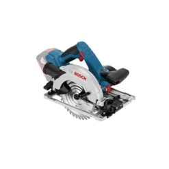BOSCH - GKS 18V-57 G Δισκοπρίονο Μπαταρίας + L-BOXX (Solo)