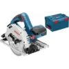 BOSCH - GKS 55+ GCE Professional Δισκοπρίονο Χειρός 1350W -Ergalia Κατάστημα gks 55 g professional