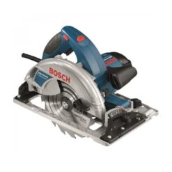BOSCH - GKS 65 GCE Professional Δισκοπρίονο σε L-Boxx