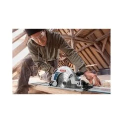 BOSCH - GKS 85 G Professional Δισκοπρίονο Χεριού 2.200W -Ergalia Κατάστημα gks 85 g l boxx 2