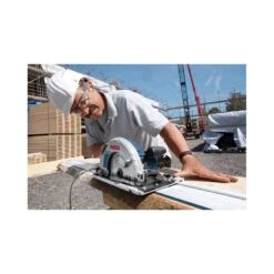 BOSCH - GKS 85 G Professional Δισκοπρίονο Χεριού 2.200W -Ergalia Κατάστημα gks 85 g l boxx 3