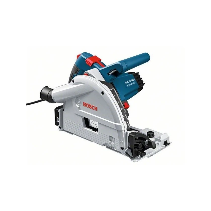 BOSCH - GKT 55 GCE Professional Βυθιζόμενο Πριόνι 1.400W 3 BOSCH - GKT 55 GCE Professional Βυθιζόμενο Πριόνι 1.400W