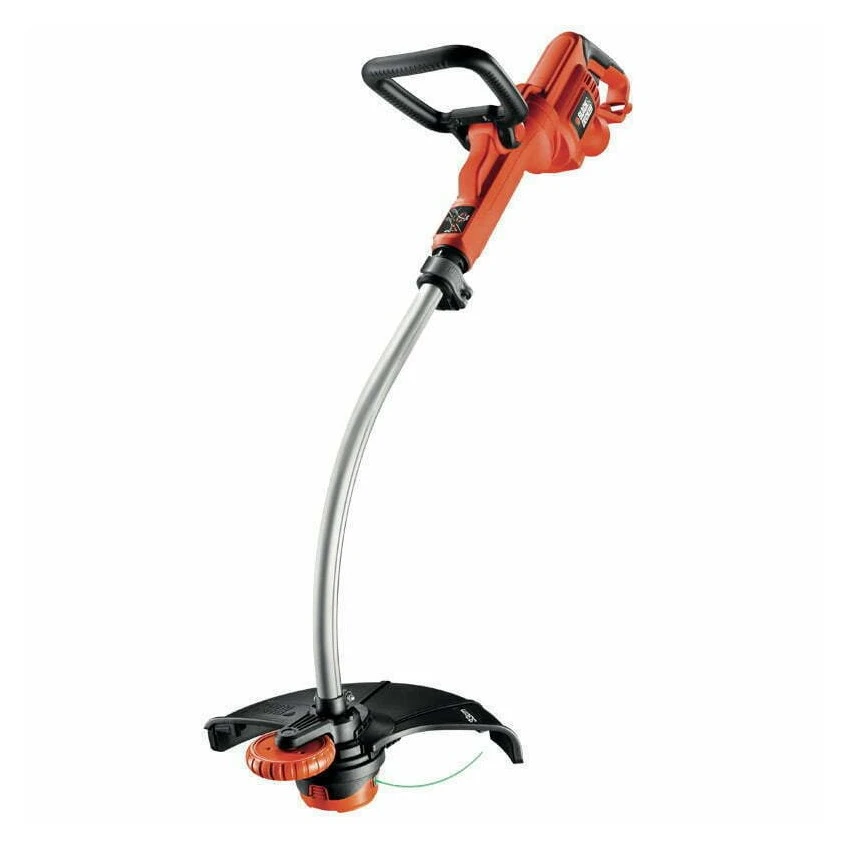 BLACK & DECKER - GL7033-QS String Trimmer Μηχανή Φινιρίσματος 700W 3 BLACK & DECKER - GL7033-QS String Trimmer Μηχανή Φινιρίσματος 700W