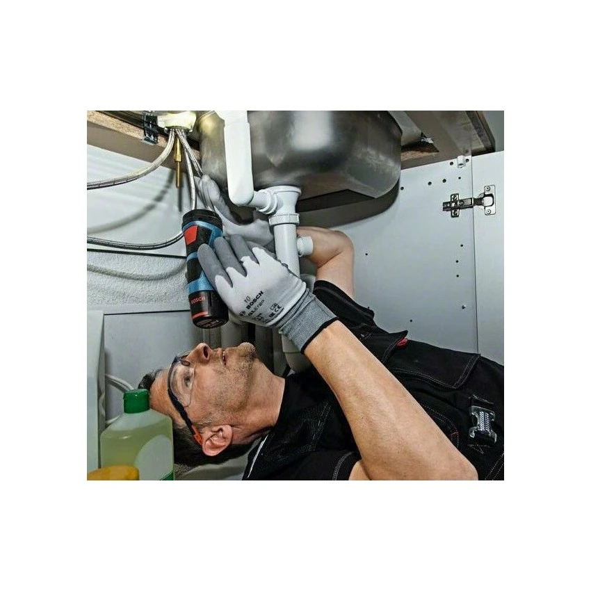 BOSCH - GLI 12V-80 Φακός 12V (Solo) 4 BOSCH - GLI 12V-80 Φακός 12V (Solo) - Image 2