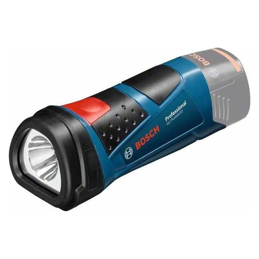 BOSCH - GLI 12V-80 Φακός 12V (Solo) 3 BOSCH - GLI 12V-80 Φακός 12V (Solo)