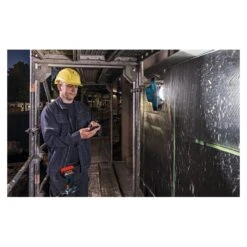 BOSCH - GLI 18V-2200 C Φακός Μπαταρίας (Solo) -Ergalia Κατάστημα gli 18v 2200 c 1 2