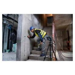 BOSCH - GLL 2-15 G Professional Λέιζερ Γραμμών με Στήριγμα LB 10 & DK 10 σε Κασετίνα -Ergalia Κατάστημα gll 2 15 g professional lb 10 dk 10 1 1