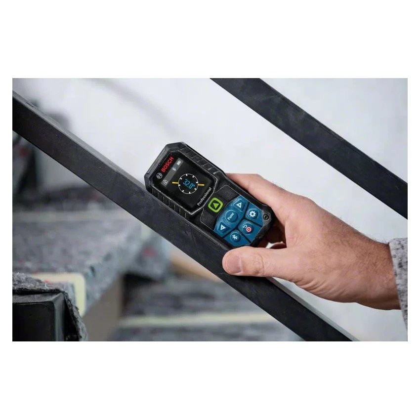 BOSCH - GLM 50-27 CG Μετρητής Αποστάσεων με Λέιζερ 4 BOSCH - GLM 50-27 CG Μετρητής Αποστάσεων με Λέιζερ - Image 2