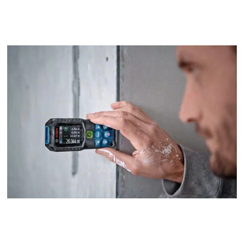 BOSCH - GLM 50-27 CG Μετρητής Αποστάσεων με Λέιζερ 5 BOSCH - GLM 50-27 CG Μετρητής Αποστάσεων με Λέιζερ - Image 3