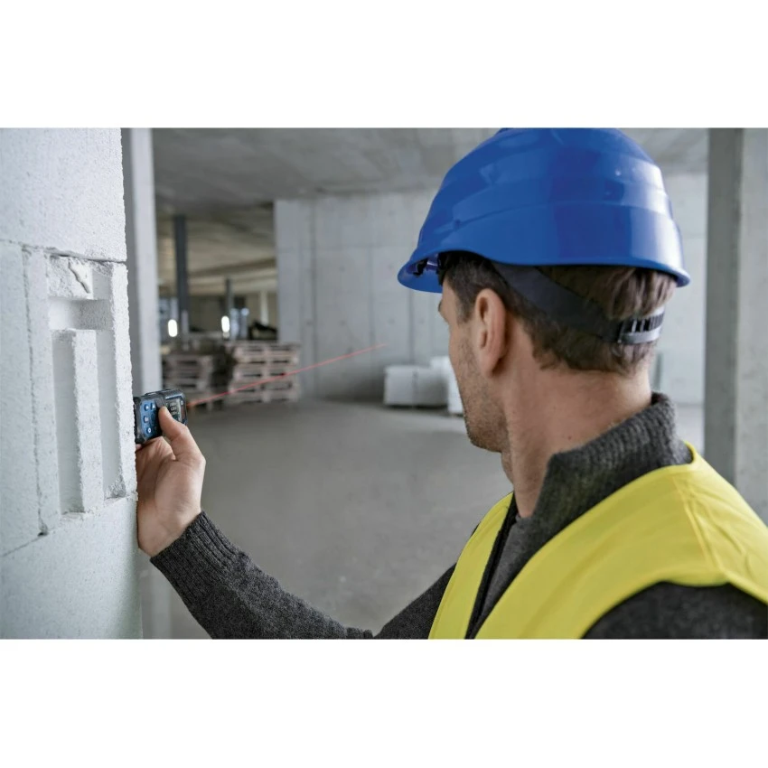 BOSCH - GLM 50-27 CG Μετρητής Αποστάσεων με Λέιζερ με Μπαταρία 4 BOSCH - GLM 50-27 CG Μετρητής Αποστάσεων με Λέιζερ με Μπαταρία - Image 2