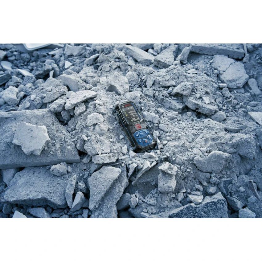 BOSCH - GLM 50-27 CG Μετρητής Αποστάσεων με Λέιζερ με Μπαταρία 5 BOSCH - GLM 50-27 CG Μετρητής Αποστάσεων με Λέιζερ με Μπαταρία - Image 3