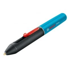 BOSCH ΕΡΑΣΙΤΕΧΝΙΚΑ - Gluey Mix Χρωμάτων Θερμοκολλητικό Τύπου Στυλό (2xAA Επαναφορτιζόμενες) -Ergalia Κατάστημα gluey 1 5