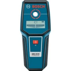 BOSCH - GMS 100 M Professional Ανιχνευτής