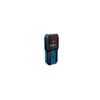 BOSCH - GMS 120-27 Professional Ανιχνευτής Μετάλλων (2x1.5V) 1 BOSCH - GMS 120-27 Professional Ανιχνευτής Μετάλλων (2x1.5V) -Ergalia Κατάστημα gms 120 27 professional