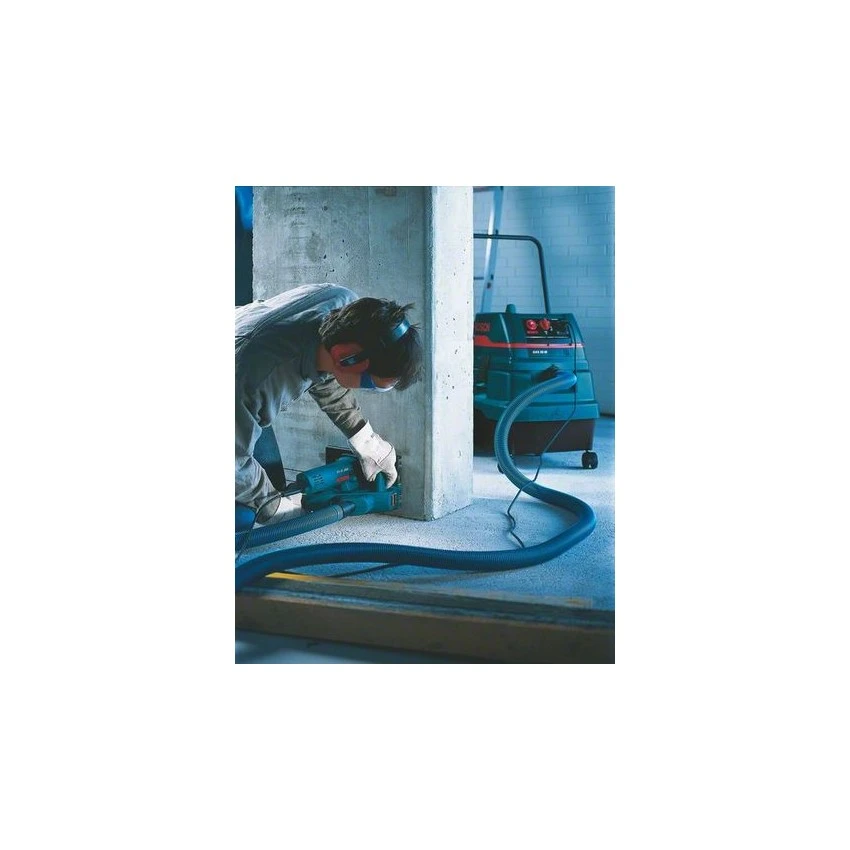 BOSCH - GNF 35 CA Φρέζα Αυλακώσεων Τοίχου 1400W 5 BOSCH - GNF 35 CA Φρέζα Αυλακώσεων Τοίχου 1400W - Image 3