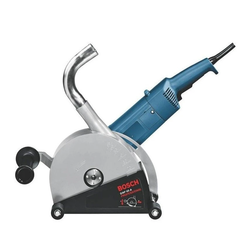 BOSCH - GNF 65 A Φρέζα Αυλακώσεων Τοίχου 2.400 W 3 BOSCH - GNF 65 A Φρέζα Αυλακώσεων Τοίχου 2.400 W