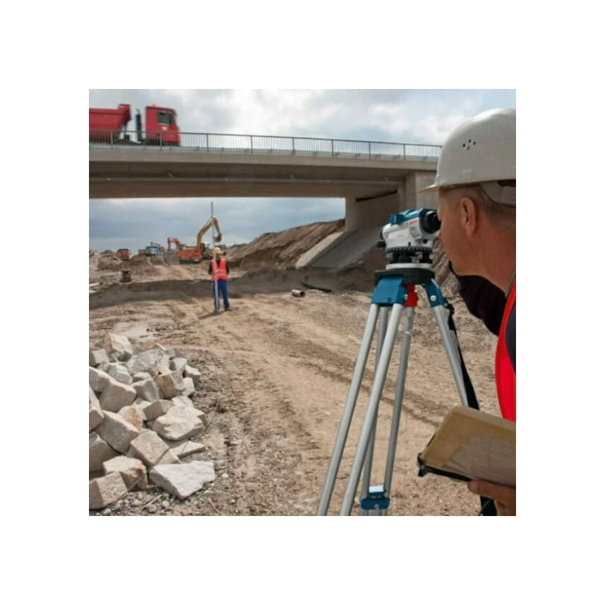 BOSCH - GOL 20 D Οπτικός Χωροβάτης 4 BOSCH - GOL 20 D Οπτικός Χωροβάτης - Image 2