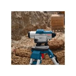 BOSCH - GOL 20 D Οπτικός Χωροβάτης 7 BOSCH - GOL 20 D Οπτικός Χωροβάτης -Ergalia Κατάστημα gol 20 d bosch 2