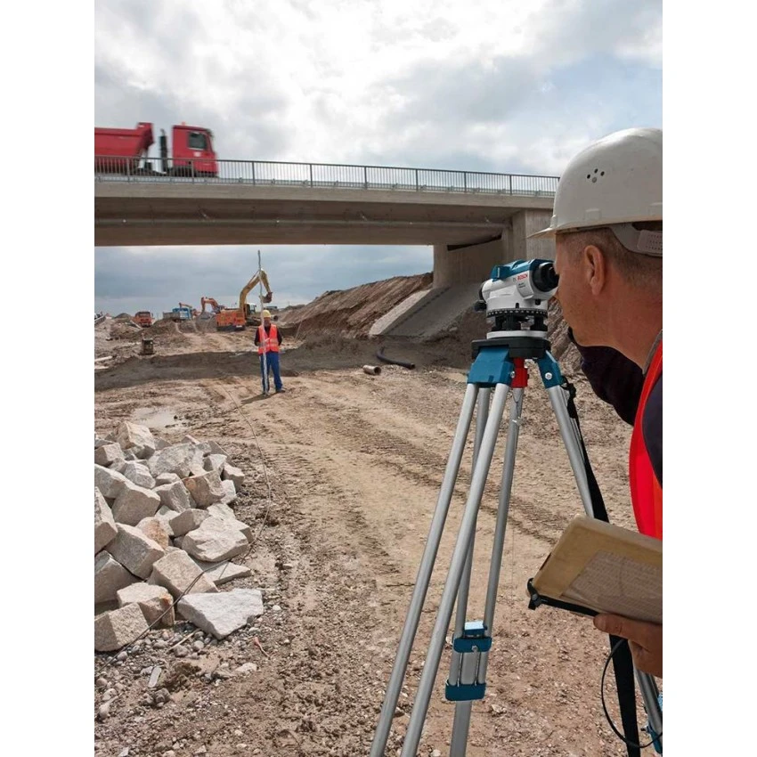 BOSCH - GOL 20 G Professional Οπτικός Χωροβάτης 5 BOSCH - GOL 20 G Professional Οπτικός Χωροβάτης - Image 3