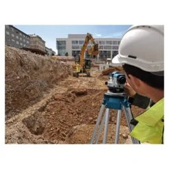 BOSCH - GOL 26 D Professional Οπτικός χωροβάτης 7 BOSCH - GOL 26 D Professional Οπτικός χωροβάτης -Ergalia Κατάστημα gol 26 d 2