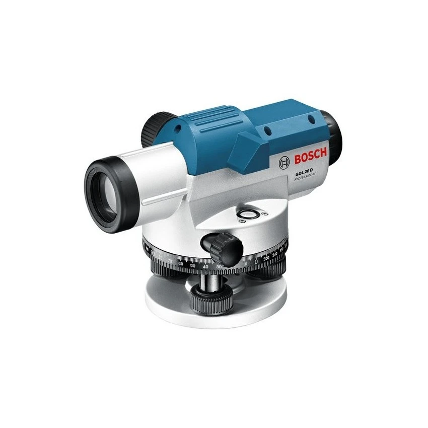 BOSCH - GOL 26 D Professional Οπτικός χωροβάτης 3 BOSCH - GOL 26 D Professional Οπτικός χωροβάτης
