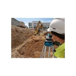 BOSCH - GOL 26 G Professional Οπτικός Xωροβάτης 6 BOSCH - GOL 26 G Professional Οπτικός Xωροβάτης -Ergalia Κατάστημα gol 26 g 2