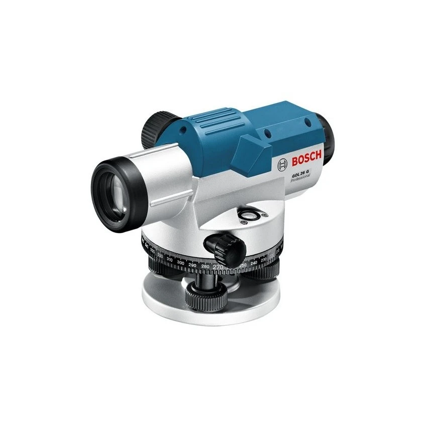 BOSCH - GOL 26 G Professional Οπτικός Xωροβάτης 2 BOSCH - GOL 26 G Professional Οπτικός Xωροβάτης