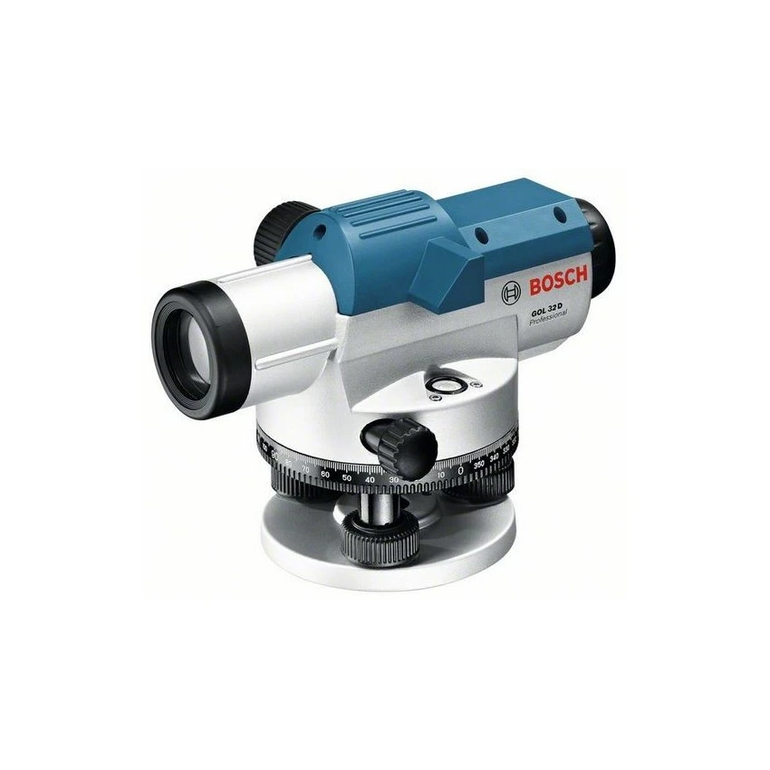 BOSCH - GOL 32 D Professional Οπτικός Χωροβάτης 3 BOSCH - GOL 32 D Professional Οπτικός Χωροβάτης