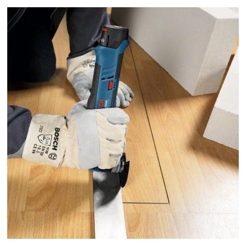 BOSCH - GOP 12V-28 Πολυεργαλείο Μπαταρίας (Solo) 5 BOSCH - GOP 12V-28 Πολυεργαλείο Μπαταρίας (Solo) - Image 3